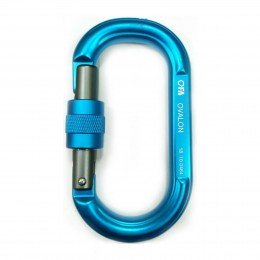 Карабін First Ascent Ovalon Карабін First Ascent Ovalon