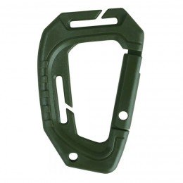 Карабин Kombat Spec-Ops Carabiner