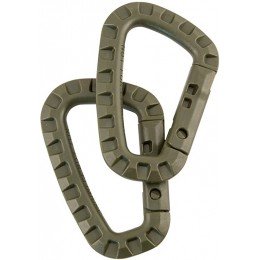 Карабин Kombat Tactical Carabiner