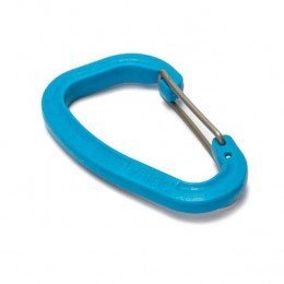 Карабін Wildo Accessory Carabiner Large light blue