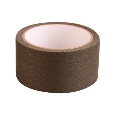 Скотч маскировочный Kombat Tactical Fabric Tape 5см*8м - фото 24971