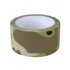 Скотч маскировочный Kombat Tactical Fabric Tape 5см*8м