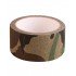 Скотч маскировочный Kombat Tactical Fabric Tape 5см*8м