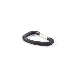 Карабін Wildo Accessory Carabiner Medium black