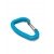 Карабін Wildo Accessory Carabiner Medium light blue