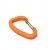 Карабін Wildo Accessory Carabiner Medium orange