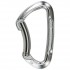 Карабін Climbing Technology ZZC Lime Bent