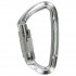 Карабін Climbing Technology ZZB Lime WG twist lock
