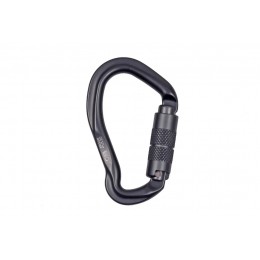 Карабін First Ascent Argon FA7006 grey