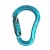 Карабін First Ascent Attack FA7013 light blue