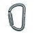 Карабін First Ascent Autolock FA7003 23 kN grey