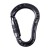Карабин First Ascent Attack FA7013 black