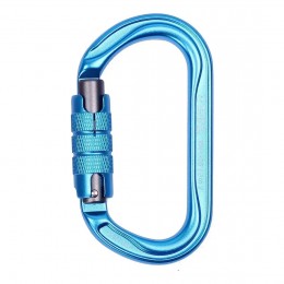 Карабин First Ascent Kiwi Autolock