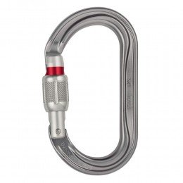 Карабін Petzl OK Screw Lock (M33A SL)