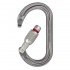 Карабин Petzl OK Screw Lock (M33A SL)