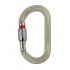 Карабин Petzl Oxan Screw-lock M72A SL