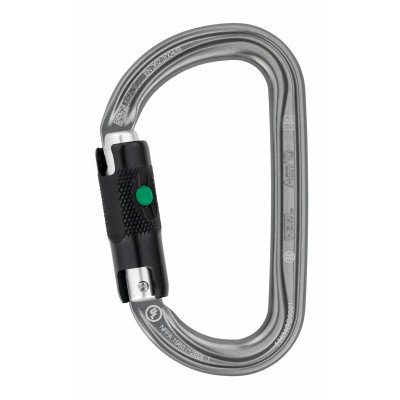 Карабин Petzl Am'D Ball Lock - фото 18382