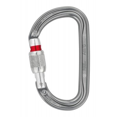 Карабин Petzl Am'D Screw-lock - фото 18383