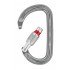 Карабин Petzl Am'D Screw-lock