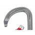 Карабин Petzl Am'D Screw-lock black