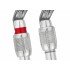 Карабин Petzl Am'D Screw-lock