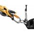 Карабін Petzl Am'd Triact-Lock black Карабін Petzl Am'd Triact-Lock black