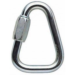 Карабін Petzl Delta n10
