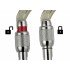 Карабин Petzl Oxan Screw-lock Steel black