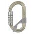 Карабин Petzl Oxan Triact-lock steel