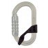 Карабин Petzl Oxan Triact-lock steel