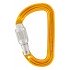 Карабин Petzl SM'D Screw-lock