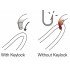 Карабін Petzl SM'D Triact-lock Карабін Petzl SM'D Triact-lock
