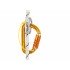 Карабин Petzl SM'D Triact-lock