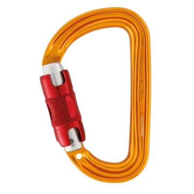 Карабін Petzl SM'D Twist-lock - фото 18413 Карабін Petzl SM'D Twist-lock - фото 18413