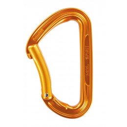 Карабін Petzl Spirit з вигнутою засувкою