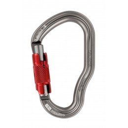 Карабін Petzl Vertigo Twist-lock