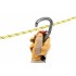 Карабин Petzl Vertigo Twist-lock