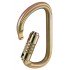 Карабін Petzl Vulcan Triact-lock steel Карабін Petzl Vulcan Triact-lock steel