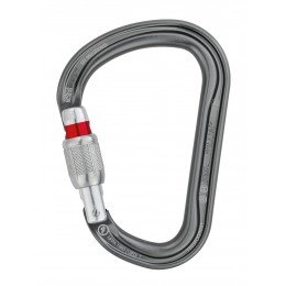 Карабін Petzl William Screw Lock