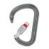 Карабин Petzl William Screw Lock