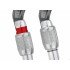 Карабин Petzl William Screw Lock