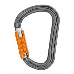 Карабін Petzl William Triact-lock