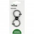 Карабін Tribe Twin Lock T-LB-0007-metal Карабін Tribe Twin Lock T-LB-0007-metal