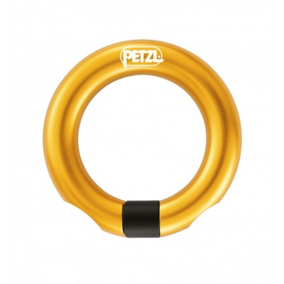 З'єднувальне кільце Petzl Ring Open - фото 21571