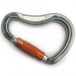 Карабін First Ascent HMS Autolock