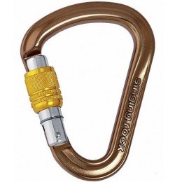 Карабін Singing Rock Hypnos Screw Карабін Singing Rock Hypnos Screw