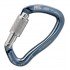 Карабин Petzl LOCKER SCREW-LOCK M55 SL Карабин Petzl LOCKER SCREW-LOCK M55 SL