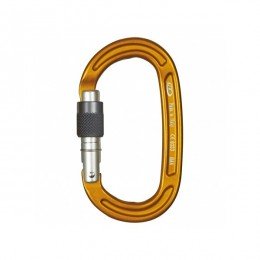 Карабін алюмінієвий Climbing Technology YCB Pillar SG