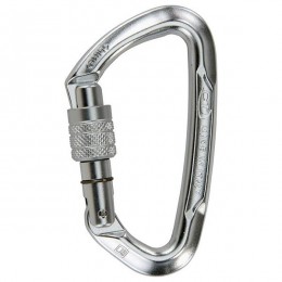 Карабин Climbing Technology  XTB Lime SG
