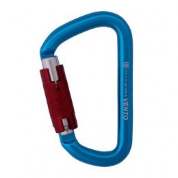  Карабин  Vento с муфтой keylock